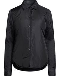 Aspesi - Jacket Polyamide - Lyst