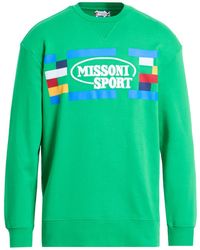 Missoni - Sudadera - Lyst