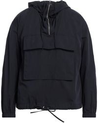 Helmut Lang - Jacke & Anorak - Lyst