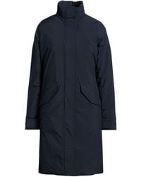 Woolrich - Abrigo - Lyst