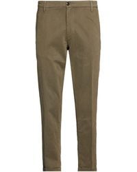 RE_HASH - Pants - Lyst