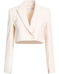 Patrizia Pepe - Blazer - Lyst