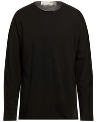 Isabel Benenato - T-Shirt - Lyst