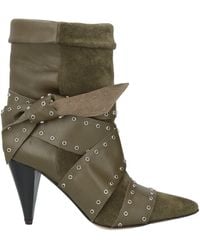 Divine Follie - Stiefelette - Lyst