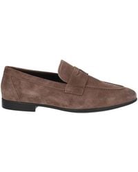 Geox - Mocassino - Lyst