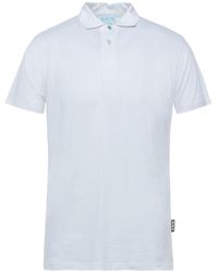 Berna - Polo Shirt - Lyst