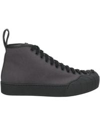 Sunnei - Sneakers Textile Fibers - Lyst
