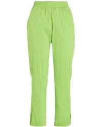 Jijil - Pants Cotton, Polyamide, Elastane - Lyst