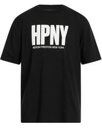 Heron Preston - T-shirt - Lyst