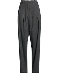 Alysi - Trouser - Lyst