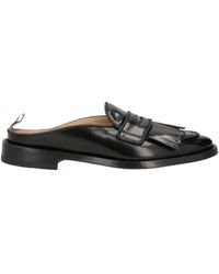 Thom Browne - Mules & Clogs - Lyst