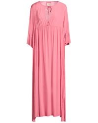 ALESSIA SANTI - Midi Dresses - Lyst