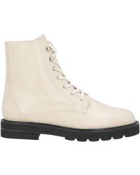 Stuart Weitzman - Stiefelette - Lyst