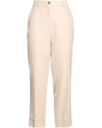 Caractere - Trouser - Lyst