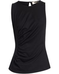 Diane von Furstenberg - Tops - Lyst
