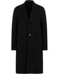 Fendi - Coat - Lyst