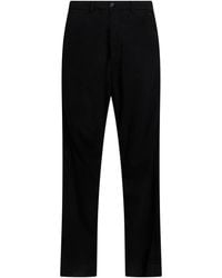 Masnada - Pants Wool, Elastane - Lyst