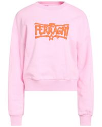 Chiara Ferragni - Sweatshirt - Lyst