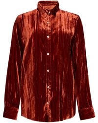 forte_forte - Shirt - Lyst
