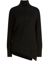 ARMANI EXCHANGE - Turtleneck - Lyst