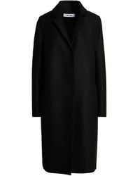 ANNIE PARIS - Coat - Lyst