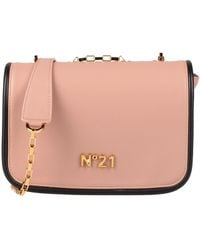 N°21 - Cross-body Bag - Lyst