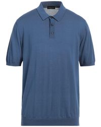 Roberto Collina - Sweater - Lyst