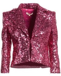W Les Femmes By Babylon - Blazers - Lyst