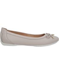 Geox Ballet flats and pumps for Women - to 73% off Lyst.com