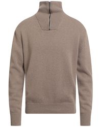 Daniele Fiesoli - Rollkragenpullover - Lyst