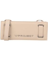 Y. Project - Cross-body Bag - Lyst