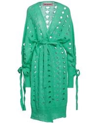 Pink Memories - Cardigan - Lyst