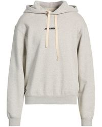 Jil Sander - Sweatshirt - Lyst