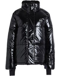 TOPSHOP - Plumífero y acolchado - Lyst