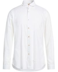 Dnl - Camicia - Lyst