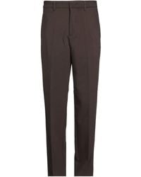 Emporio Armani - Trouser - Lyst