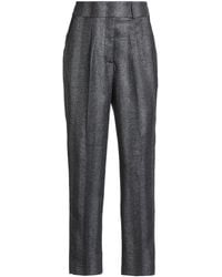 Peserico - Pants - Lyst