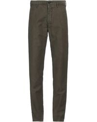 Incotex - Trouser - Lyst