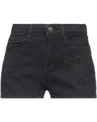 Guess - Denim Shorts - Lyst