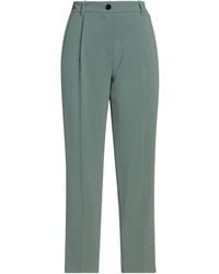 BOSS - Pants Triacetate, Polyester - Lyst