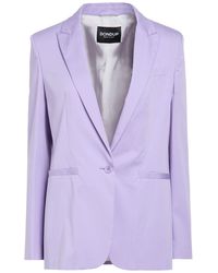 Dondup - Blazers - Lyst