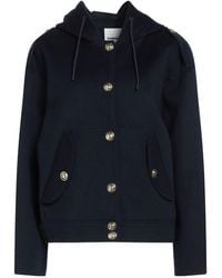 Sandro - Coat - Lyst
