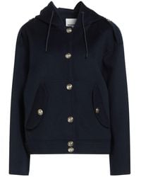 Sandro - Mantel - Lyst