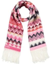 Missoni - Scarf - Lyst