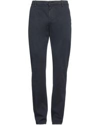 Dondup - Midnight Pants Cotton, Polyester, Elastane - Lyst