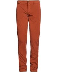 Paul Smith - Pants Cotton - Lyst