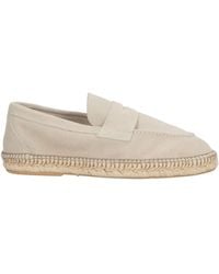 Lardini - Espadrilles Leather - Lyst