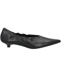 Guglielmo Rotta - Ballet Flats - Lyst