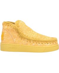 Mou - Ankle Boots - Lyst