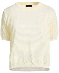 Roberto Collina - Sweaters - Lyst